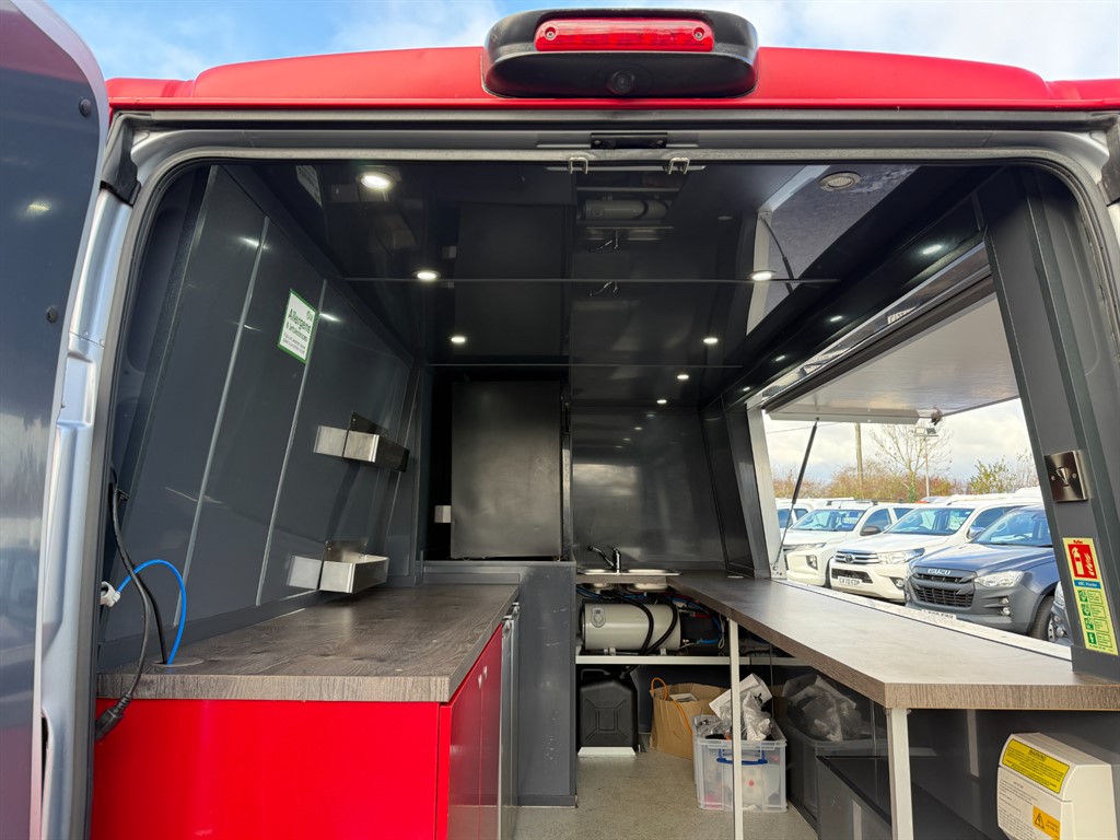 Used Fiat Ducato 2019 for sale - 76636038: Photo 20