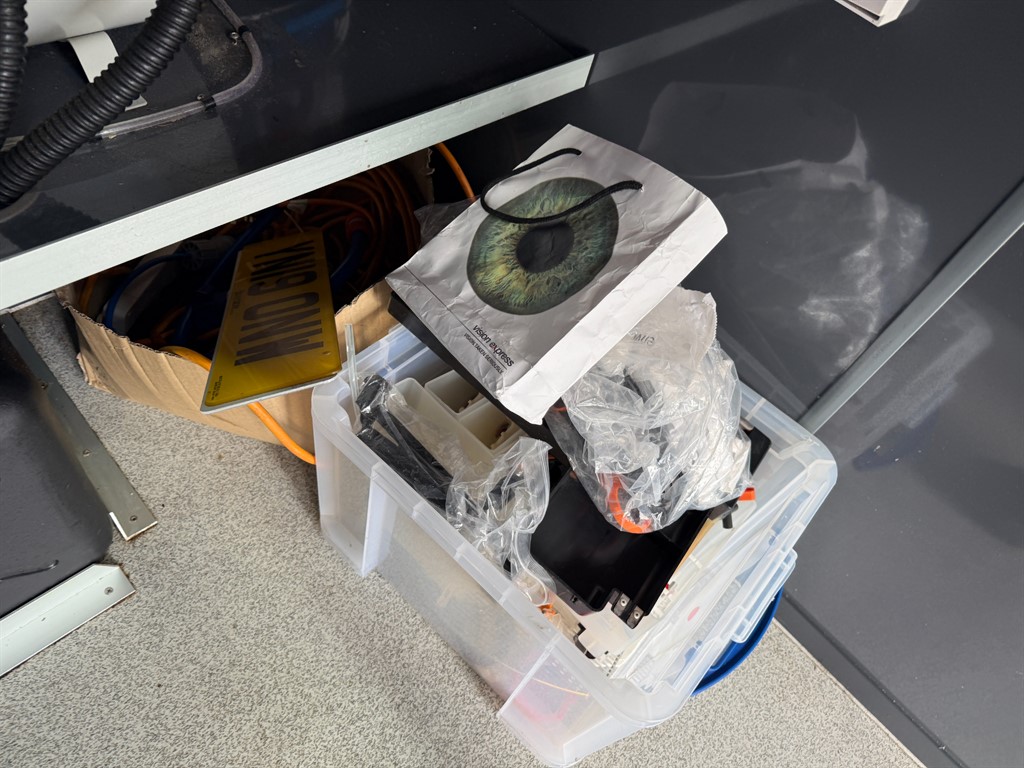 Used Fiat Ducato 2019 for sale - 76636038: Photo 24