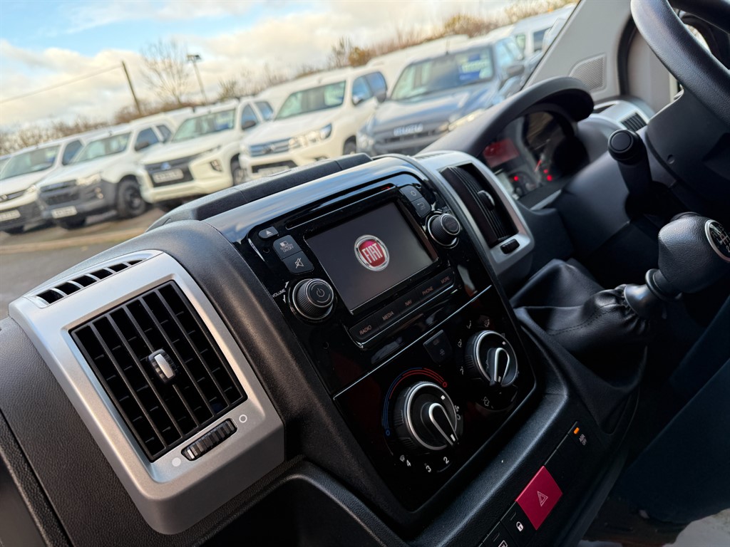 Used Fiat Ducato 2019 for sale - 76636038: Photo 27