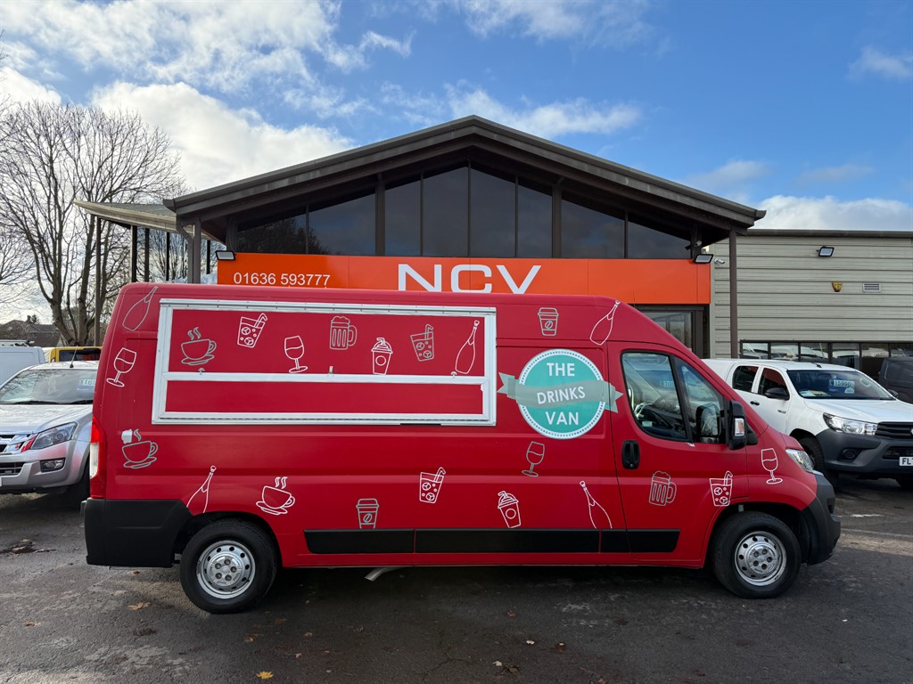 Used Fiat Ducato 2019 for sale - 76636038: Photo 3