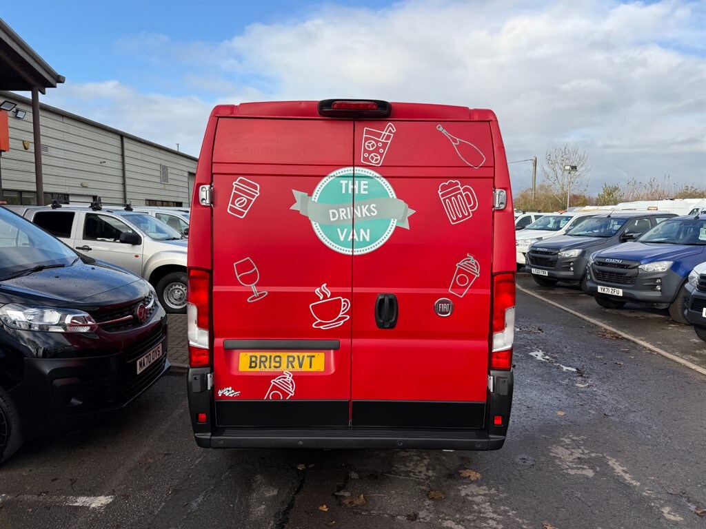 Used Fiat Ducato 2019 for sale - 76636038: Photo 30