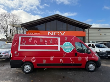 Used Fiat Ducato 2019 for sale - 76636038: Photo