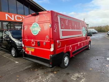 Used Fiat Ducato 2019 for sale - 76636038: Photo