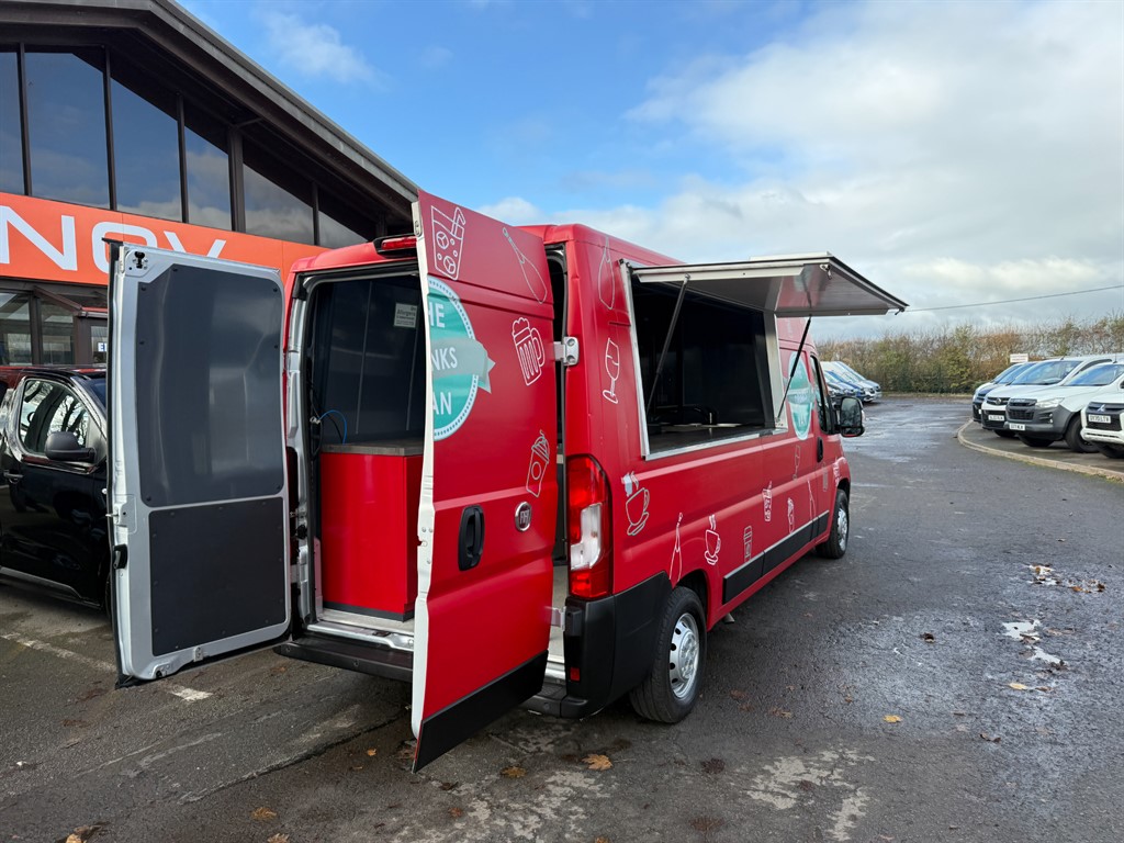 Used Fiat Ducato 2019 for sale - 76636038: Photo 5