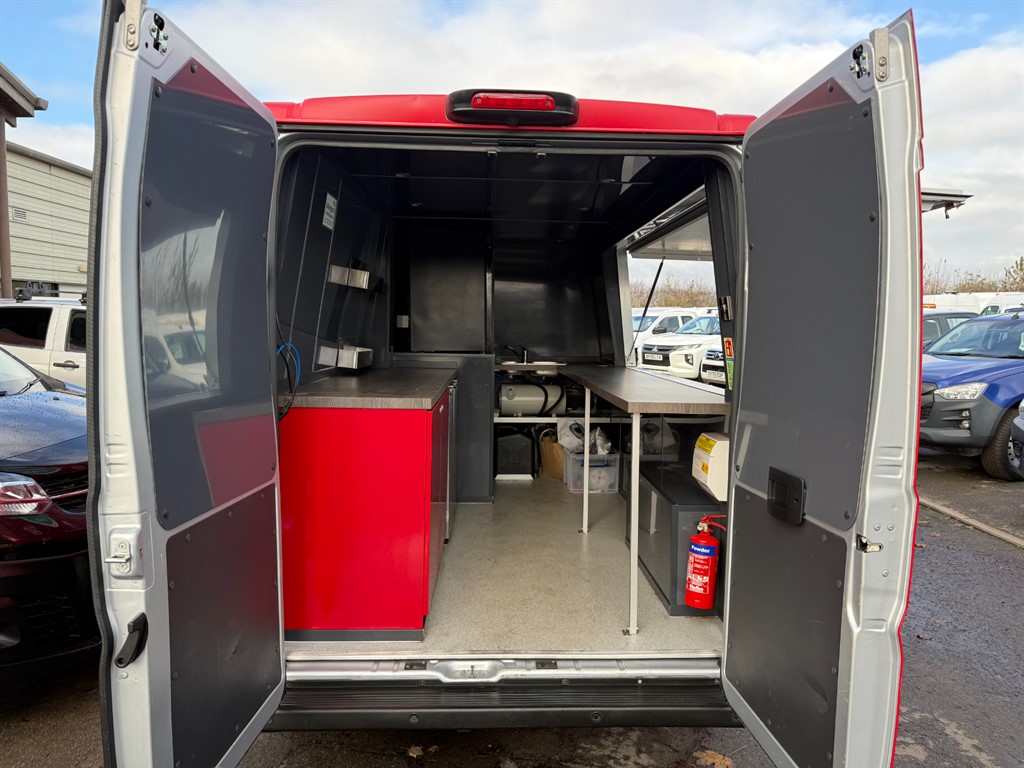 Used Fiat Ducato 2019 for sale - 76636038: Photo 9