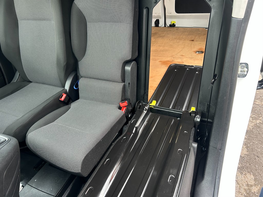 Used Peugeot Partner 2021 for sale - 77911524: Photo 21