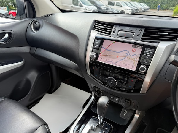 Used Nissan Navara 2021 for sale - 75571748: Photo 14