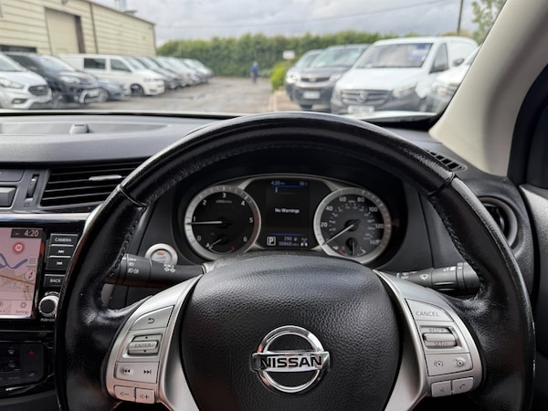 Used Nissan Navara 2021 for sale - 75571748: Photo 16