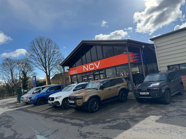 Used Nissan Navara 2021 for sale - 75571748: Photo 17