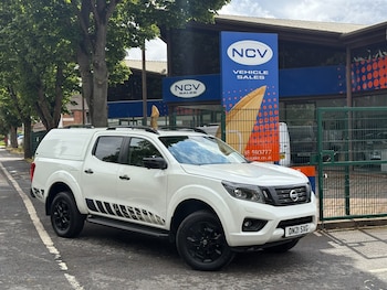 Used Nissan Navara 2021 for sale - 75571748: Photo