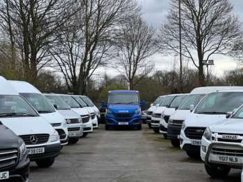 Used Ford Transit Custom 2021 for sale - 75209991: Photo