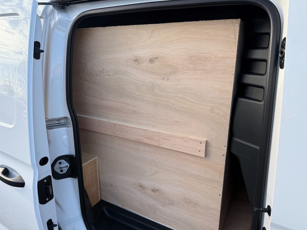 Used Volkswagen Caddy Maxi 2024 for sale - 77890208: Photo 10