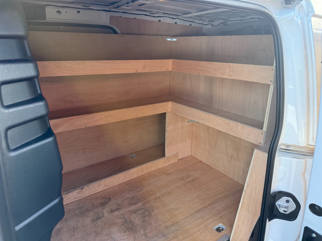 Used Volkswagen Caddy Maxi 2024 for sale - 77890208: Photo 11