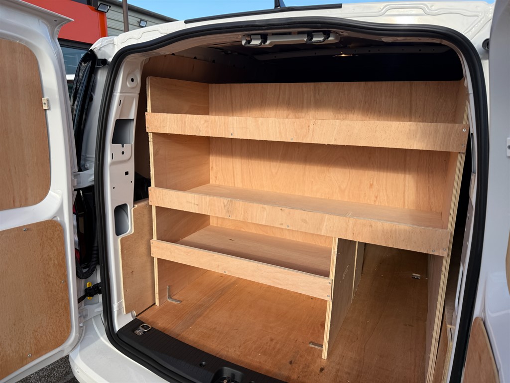 Used Volkswagen Caddy Maxi 2024 for sale - 77890208: Photo 18