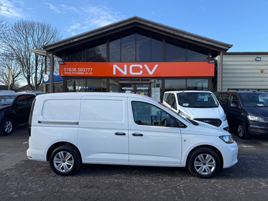 Used Volkswagen Caddy Maxi 2024 for sale - 77890208: Photo 2