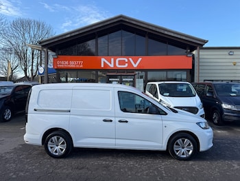 Used Volkswagen Caddy Maxi 2024 for sale - 77890208: Photo