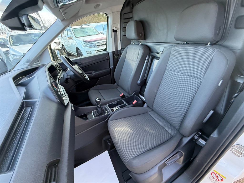 Used Volkswagen Caddy Maxi 2024 for sale - 77890208: Photo 6