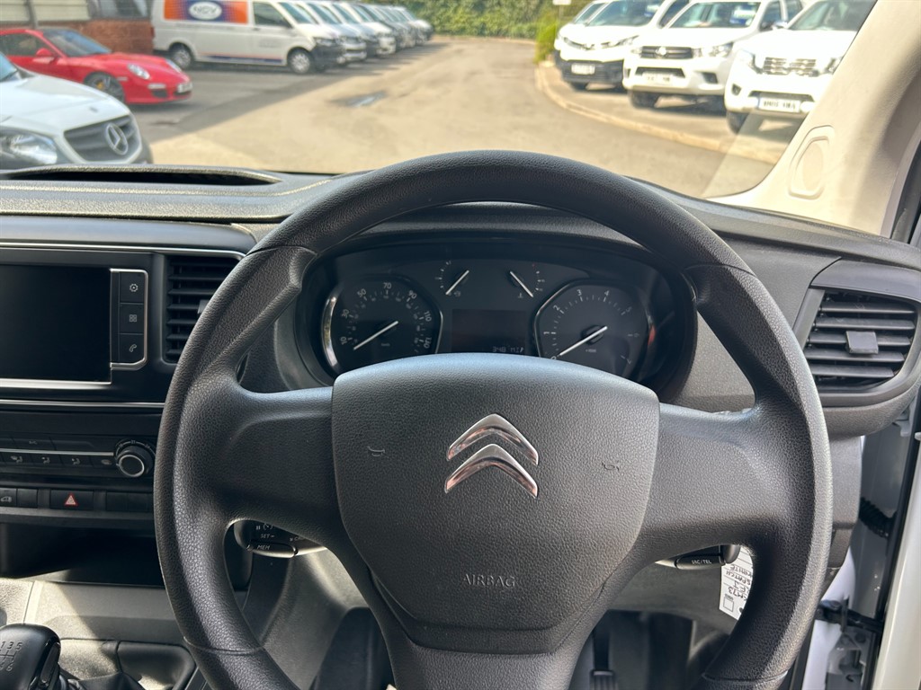 Vehicle 16