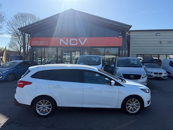 Used Ford Focus 2017 for sale - 77934778: Photo