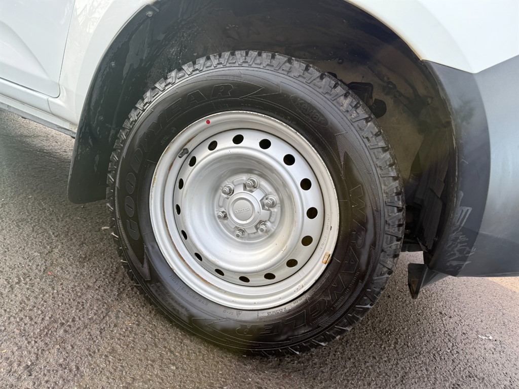 Used Isuzu D-Max 2023 for sale - 77354043: Photo 12