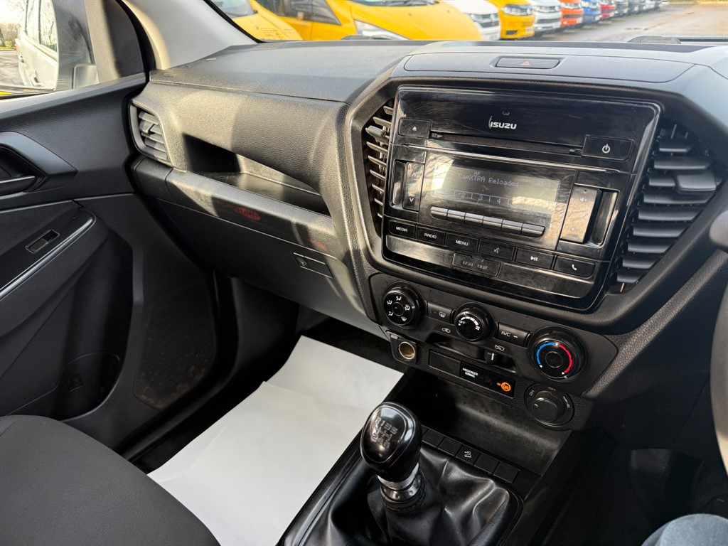 Used Isuzu D-Max 2023 for sale - 77354043: Photo 14