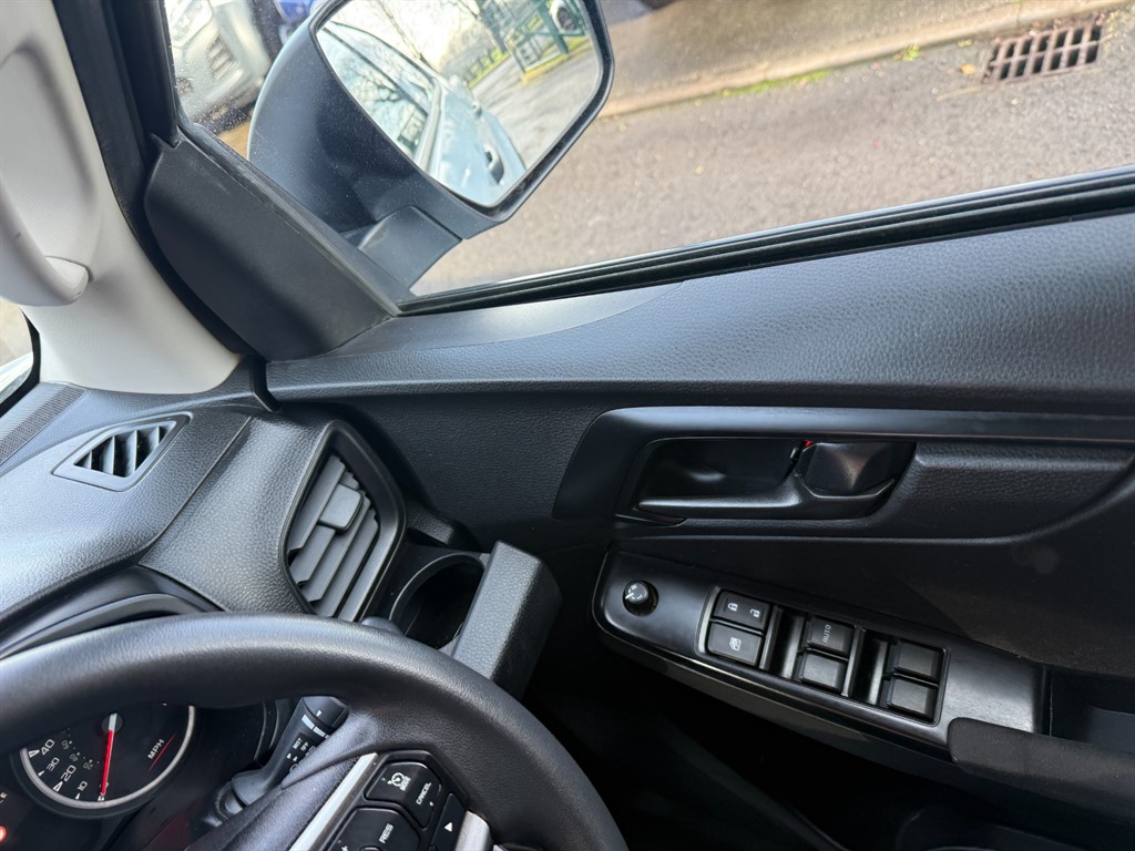 Used Isuzu D-Max 2023 for sale - 77354043: Photo 16