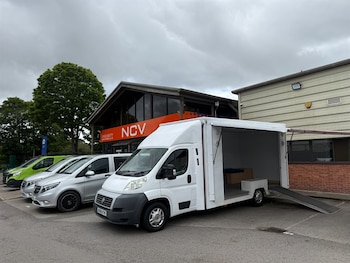 Used Fiat Ducato 2009 for sale - 78896135: Photo