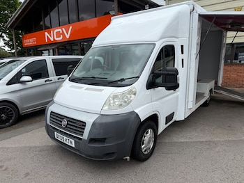 Used Fiat Ducato 2009 for sale - 78896135: Photo