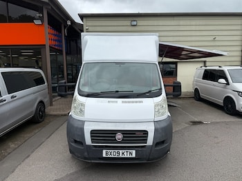 Used Fiat Ducato 2009 for sale - 78896135: Photo