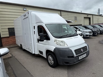 Used Fiat Ducato 2009 for sale - 78896135: Photo