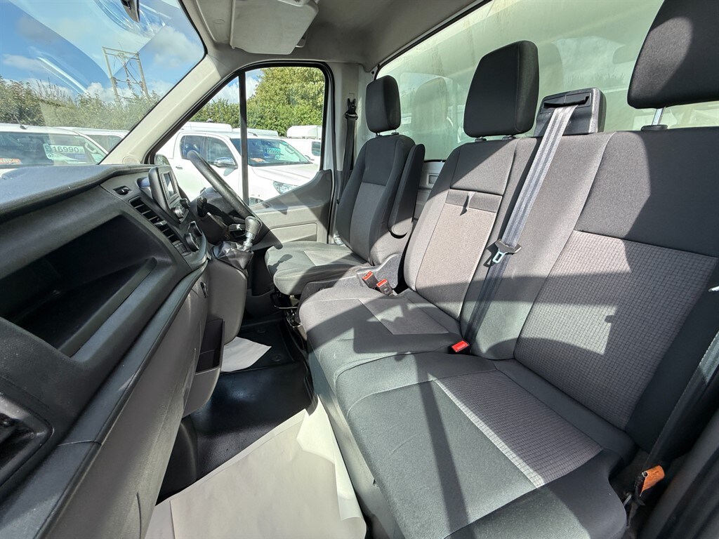 Vehicle 17