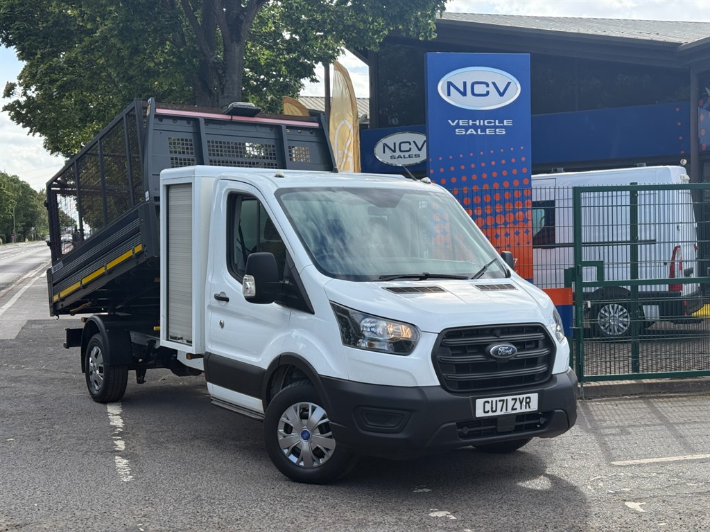 Vehicle 23