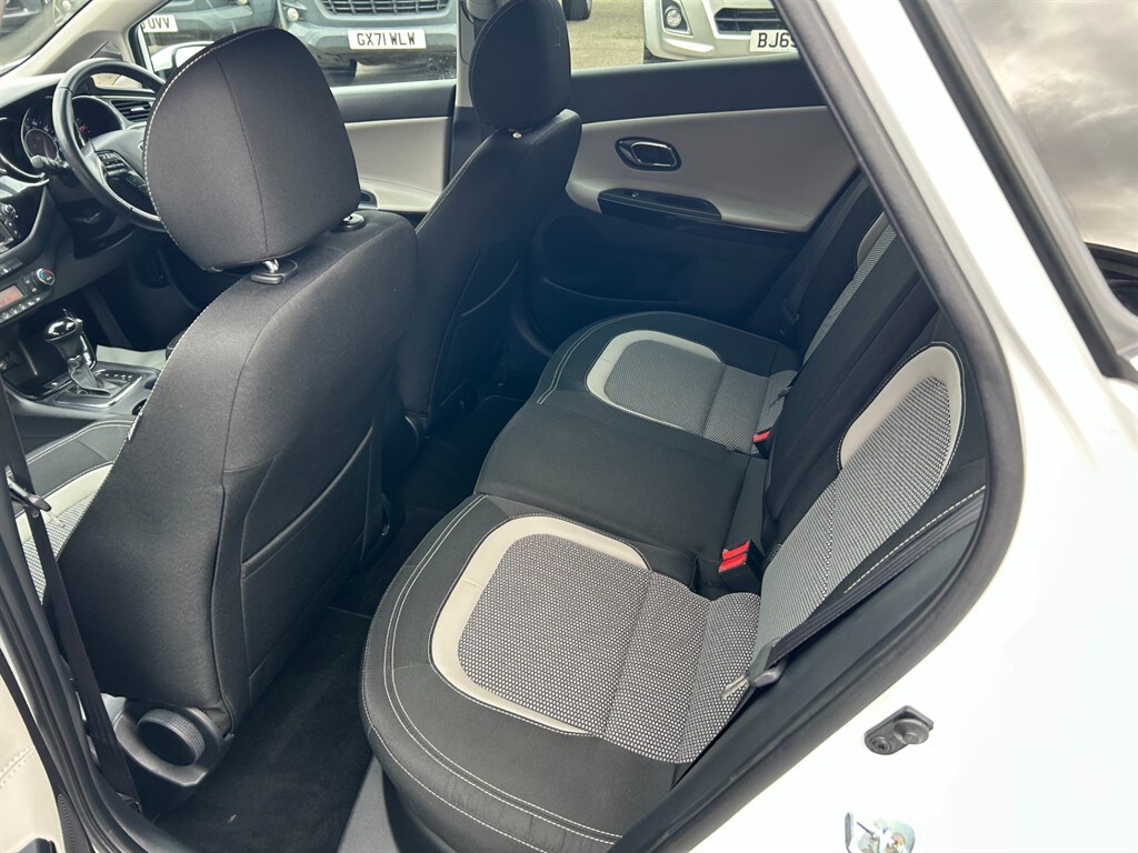 Used Kia Ceed 2017 for sale - 77592521: Photo 13