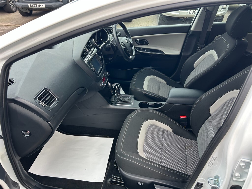 Used Kia Ceed 2017 for sale - 77592521: Photo 14