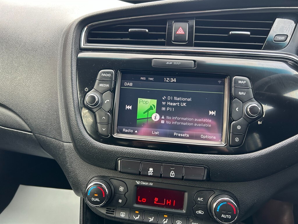 Used Kia Ceed 2017 for sale - 77592521: Photo 17