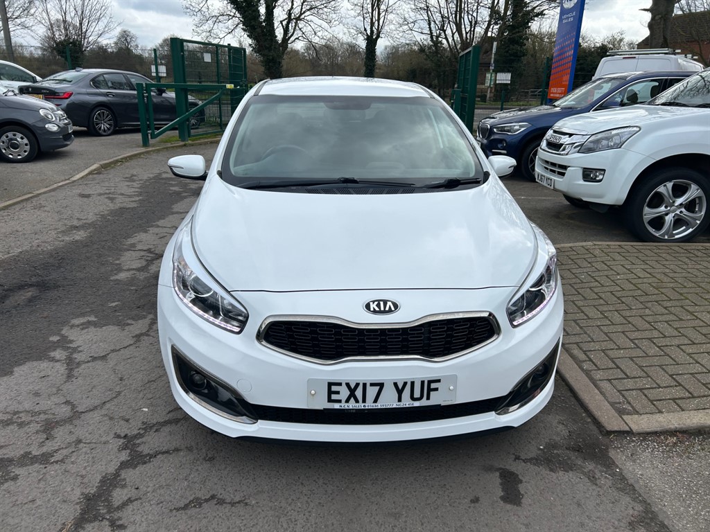 Used Kia Ceed 2017 for sale - 77592521: Photo 5