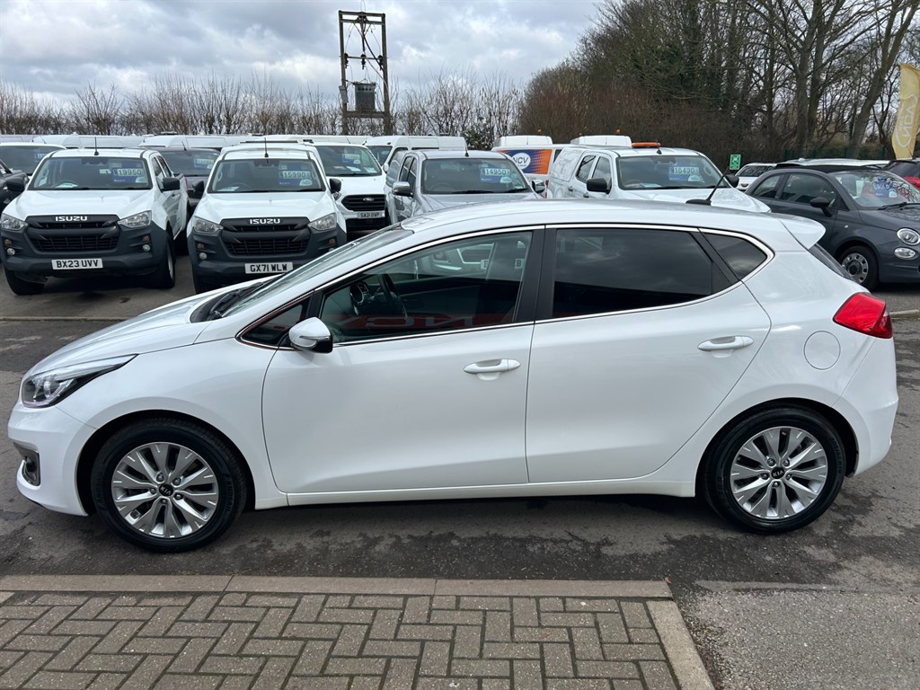 Used Kia Ceed 2017 for sale - 77592521: Photo 7