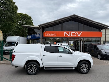 Used Nissan Navara 2018 for sale - 75692195: Photo