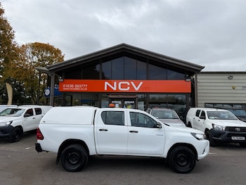 Used Toyota Hilux 2017 for sale - 76221931: Photo