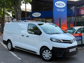 Used Toyota ProAce 2022 for sale - 79448461: Photo