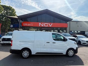 Used Toyota ProAce 2022 for sale - 79448461: Photo