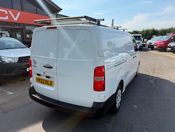 Used Toyota ProAce 2022 for sale - 79448461: Photo