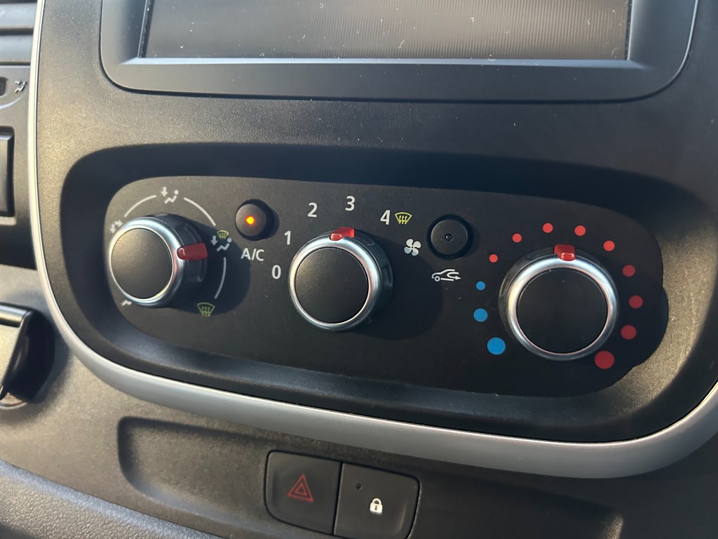 Used Renault Trafic 2021 for sale - 76628564: Photo 14