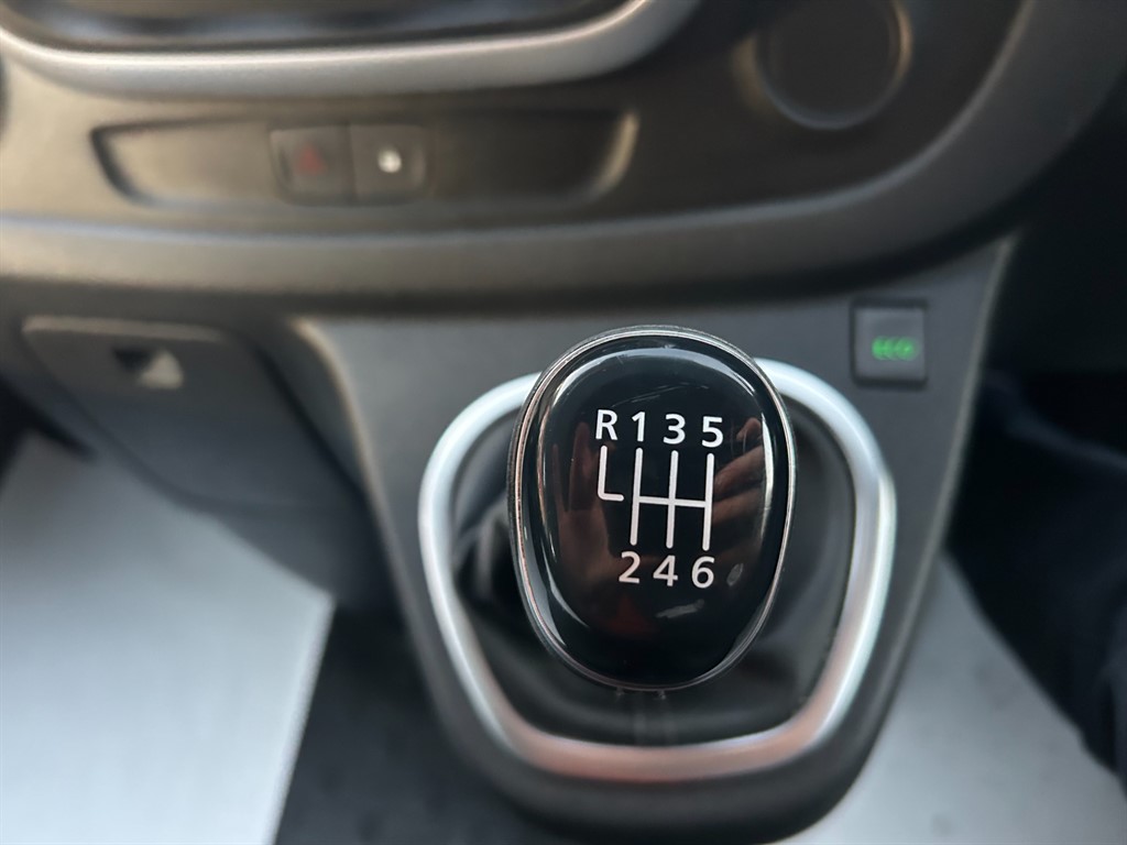 Used Renault Trafic 2021 for sale - 76628564: Photo 15