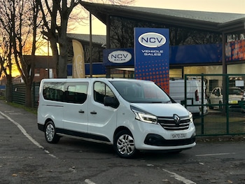 Renault - Trafic
