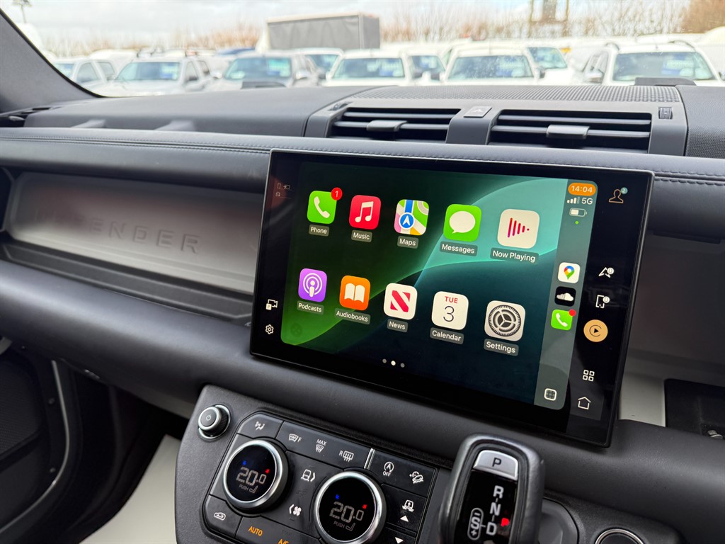 Used Land Rover Defender 2023 for sale - 77746363: Photo 19