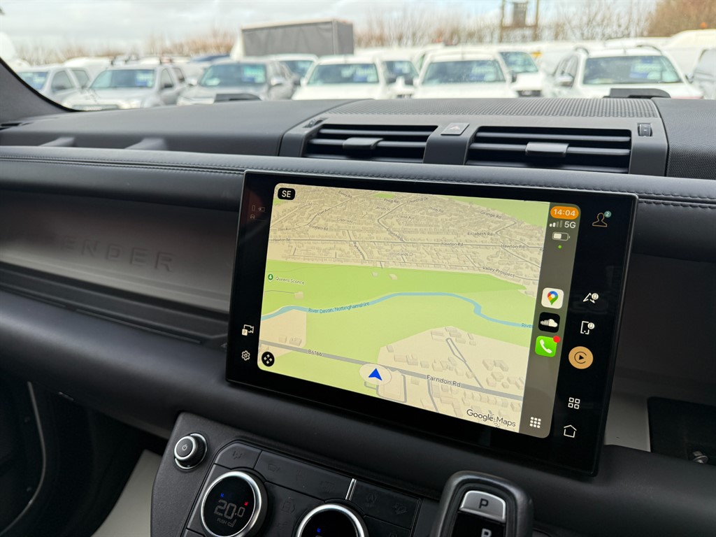 Used Land Rover Defender 2023 for sale - 77746363: Photo 22