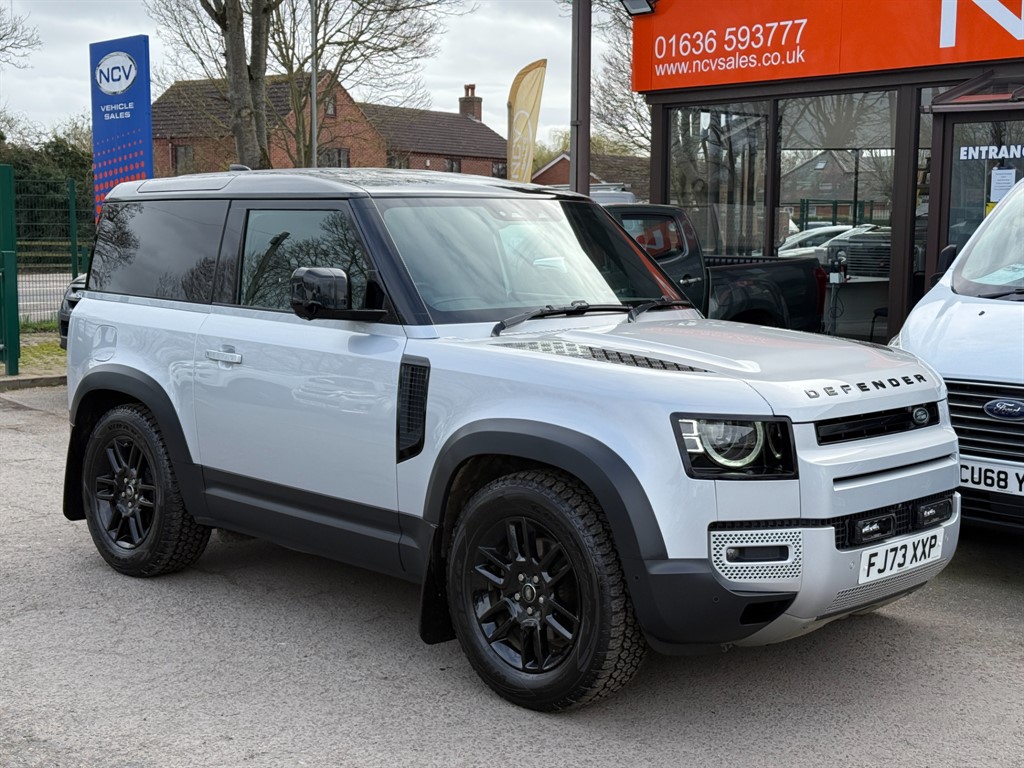 Used Land Rover Defender 2023 for sale - 77746363: Photo 6