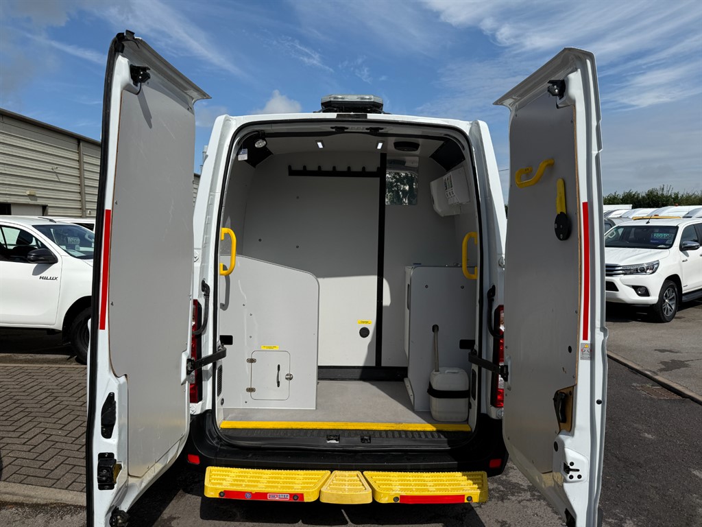Vehicle 13