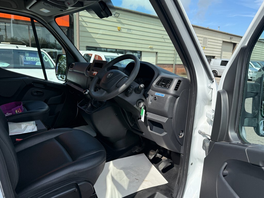 Vehicle 17